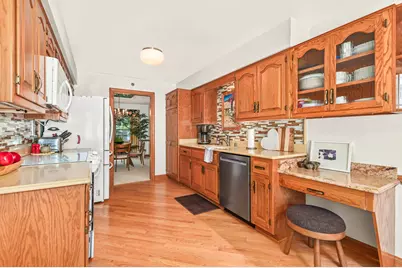 665  Machenry Cir #C, Brookfield, WI 53045 - Photo 17