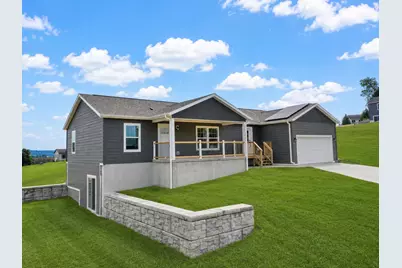 1117  Darcy Dr, Hillsboro, WI 54634 - Photo 1
