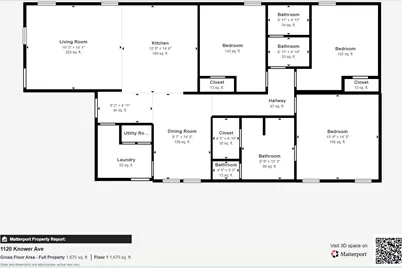 1120  Knower Ave, Hillsboro, WI 54634 - Photo 49