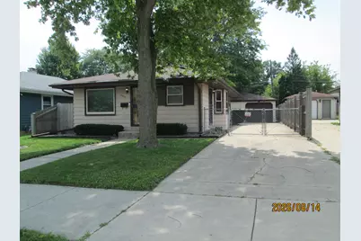 4611  Wright Ave, Racine, WI 53405 - Photo 1