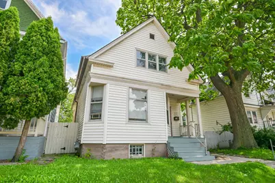 1219 W Windlake Ave, Milwaukee, WI 53215 - Photo 1