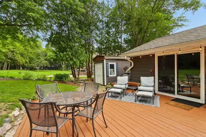 424  Hartwood Ln, Hartland, WI 53029 - Photo 35