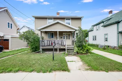 1620  Hamilton St, Manitowoc, WI 54220 - Photo 1