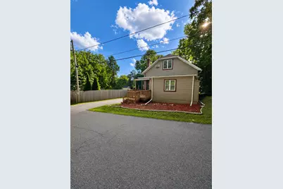 N3217  Mistle Rd, Geneva, WI 53147 - Photo 1