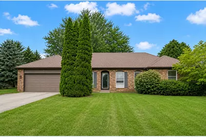 W4708  Pine Ct, Lafayette, WI 53121 - Photo 1