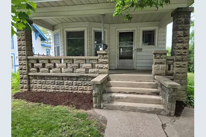 128  Hinman Ave, Waukesha, WI 53186 - Photo 1