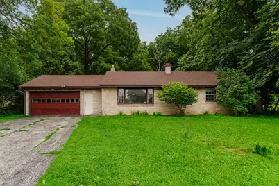 8601  Big Bend Rd, Racine, WI 53185 - Photo 1