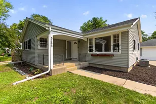 5360 N 107th St, Milwaukee, WI 53225 - Photo 1