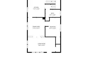 1304 Marquette St, Racine, WI 53404 - Photo 21