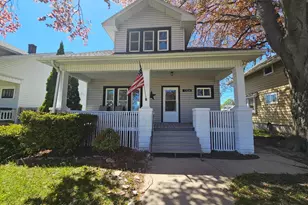 1324 Hayes Avenue, Racine, WI 53405 - Photo 1