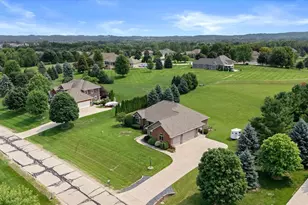 227 Hunters Crossing, Slinger, WI 53086 - Photo 35