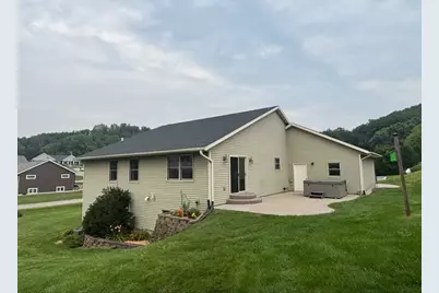 W3875  Harvey Ln, Farmington, WI 54644 - Photo 3