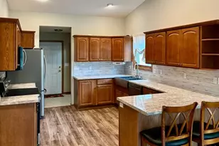 W3875 Harvey Ln, Farmington, WI 54644 - Photo 9