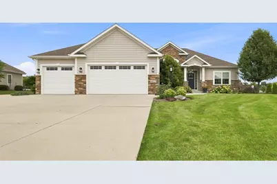 4817  Copper Leaf Blvd, Racine, WI 53403 - Photo 37