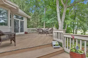 404 Ledgewood Dr, Fond du Lac, WI 54937 - Photo 35