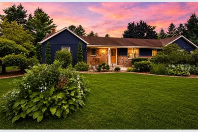 3395  Overlook Ct, West Bend, WI 53095 - Photo 1