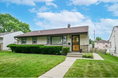 7722 W Kathryn Ave, Milwaukee, WI 53218 - Photo 1