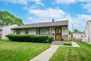 7722 W Kathryn Ave, Milwaukee, WI 53218 - Photo 1
