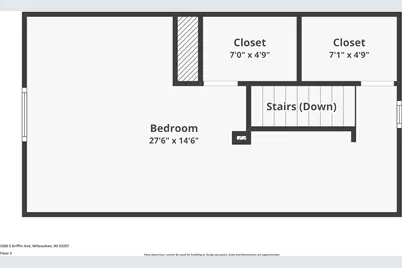 3206 S Griffin Ave, Milwaukee, WI 53207 - Photo 61