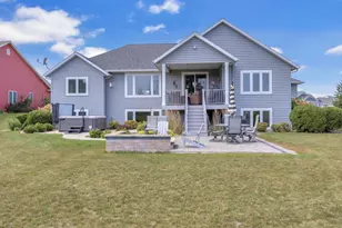 5019 Wild Meadows Dr, Sheboygan, WI 53083 - Photo 35