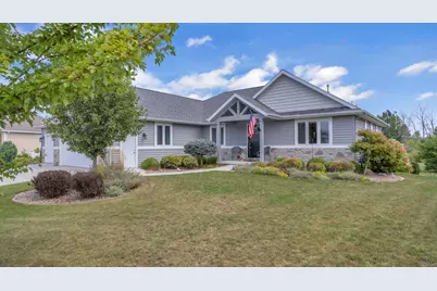 5019  Wild Meadows Dr, Sheboygan, WI 53083 - Photo 1