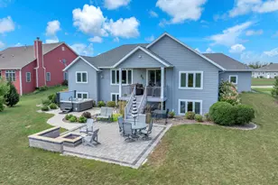5019 Wild Meadows Dr, Sheboygan, WI 53083 - Photo 33