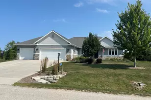 5019 Wild Meadows Dr, Sheboygan, WI 53083 - Photo 49