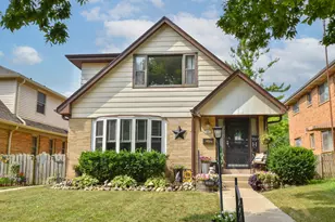 8023 W Beckett Ave, Milwaukee, WI 53218 - Photo 1