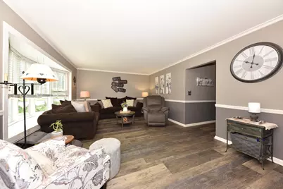 8023 W Beckett Ave #8023A, Milwaukee, WI 53218 - Photo 5