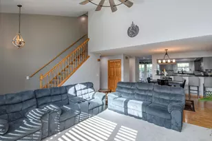 1497 Sunnyridge Rd, Pewaukee, WI 53072 - Photo 3