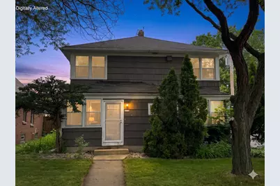 3055 N 60th St #3059, Milwaukee, WI 53210 - Photo 1