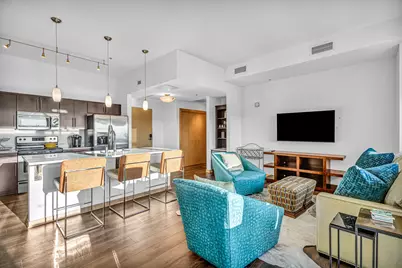 106 W Seeboth St #823, Milwaukee, WI 53204 - Photo 1