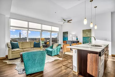 106 W Seeboth St #823, Milwaukee, WI 53204 - Photo 3