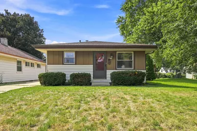 831 S 110th St, West Allis, WI 53214 - Photo 19