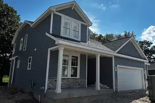 1743 Palmer Ct, Hartford, WI 53027 - Photo 1