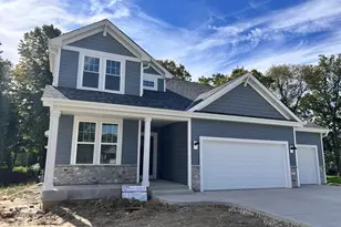 1743 Palmer Ct, Hartford, WI 53027 - Photo 1
