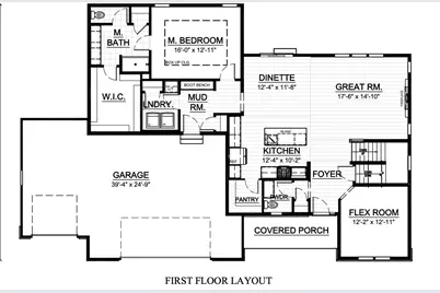 250  Bayberry Ln, Grafton, WI 53024 - Photo 17