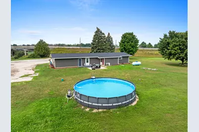 12215  Novy Rd, Gibson, WI 54247 - Photo 3