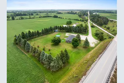 12215  Novy Rd, Gibson, WI 54247 - Photo 5