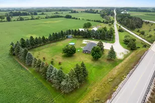 12215 Novy Rd, Gibson, WI 54247 - Photo 5
