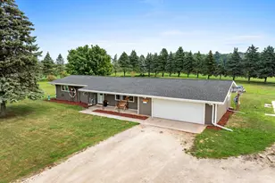 12215 Novy Rd, Gibson, WI 54247 - Photo 1