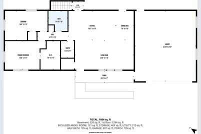 12215  Novy Rd, Gibson, WI 54247 - Photo 41