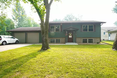 1310  Grant St, Tomah, WI 54660 - Photo 1