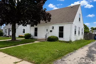 2205 Hayes Avenue, Racine, WI 53405 - Photo 1
