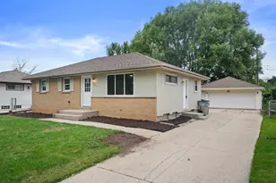 8034 W Tesch Ave, Milwaukee, WI 53220 - Photo 1