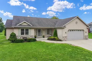 N645 North Ave, Ashippun, WI 53066 - Photo 1