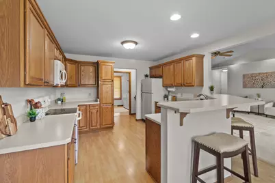 N645  North Ave, Ashippun, WI 53066 - Photo 17