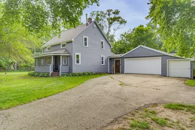 N9147  Stone School Rd, East Troy, WI 53120 - Photo 1