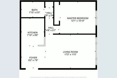 2121 N Cambridge Ave #210, Milwaukee, WI 53202 - Photo 3