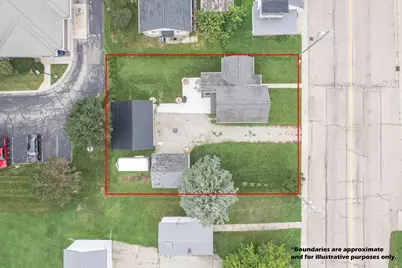 103 S Madison St, Friesland, WI 53935 - Photo 19